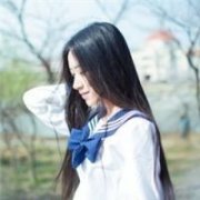 清纯可爱的女生qq头像最新