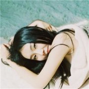 清纯舒服的女生qq头像