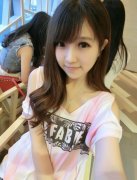 漂亮的qq女生可爱皮肤