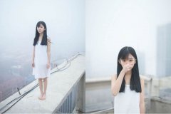 清纯的qq简单女生皮肤