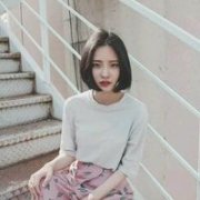 女生清纯的qq简单头像