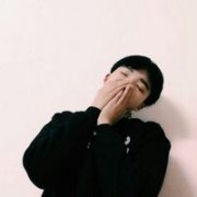 男生最新的个性简约头像