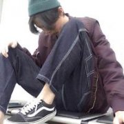 qq男生潮流的个性头像