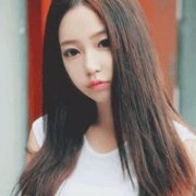 qq气质的女生最新简单头像