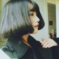 qq气质的女生最新简单头像