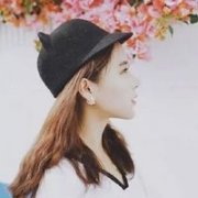qq女生简单的清纯头像