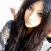 可爱淘气的女生头像-我的幸福就是沵幸福
