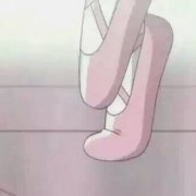 动漫可爱的少女清新图片