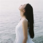 意境的个性的qq女生头像