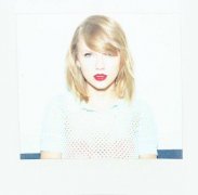 Taylor Swift拍立得九连拍图片