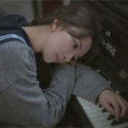 文艺女生qq个性的头像