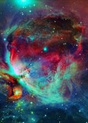 qq最新的唯美星空简单皮肤