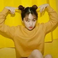 漂亮的清新女生qq头像最新