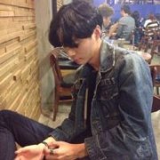 男生qq帅气的最新头像