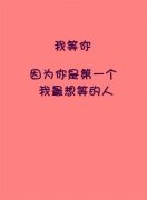 清新的qq粉底简约皮肤