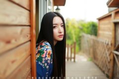 小清新文艺的个性简约皮肤