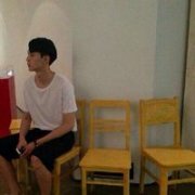 可爱的qq清新男生头像