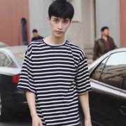 男生个性的潮流qq头像