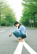 qq唯美的女生清新皮肤