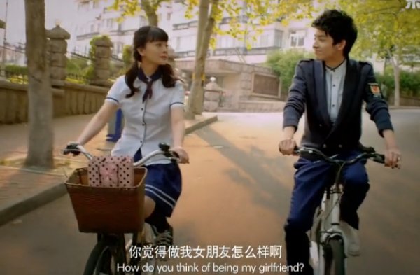 带字的清新qq个性图片