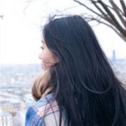 女生青春的qq头像最新