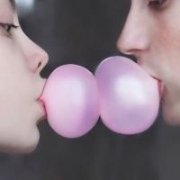 可爱的qq情侣个性头像
