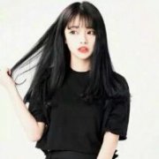 青春的简单女生个性头像