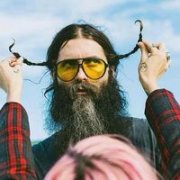 qq重口的另类欧美头像