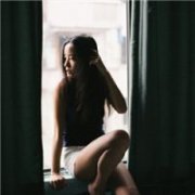 QQ女生随意的清新头像