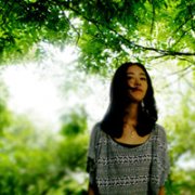 生活中唯美个性女生qq头像