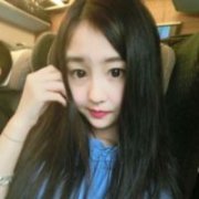 qq简单的女生清新可爱头像