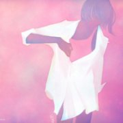 韩国时尚女生卡通QQ头像-2012韩国潮流服个性头像