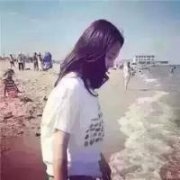 意境的qq小情绪女生头像