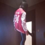 情侣意境的简单头像一对
