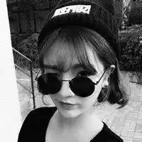 很可爱的女生qq头像