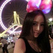 如果这是女生很丑QQ头像 那世界可能没美女了