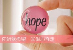 简单的清新意境文字图片