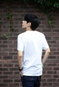 帅气男生意境个性皮肤