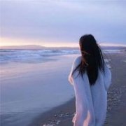 清新的清纯个性女生头像