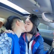 情侣最新的甜蜜qq头像