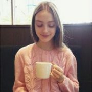 欧美qq女生气质的清新头像