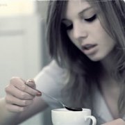 各种欧美风女生头像-欧美范er不是想学就学的来