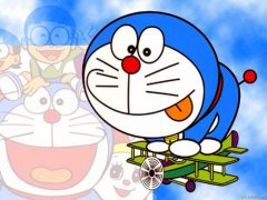 机器猫图片大全大图