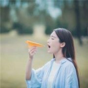 qq女生可爱的漂亮头像