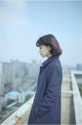 清新的好看的女生皮肤