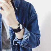 个性的最新男生qq头像