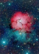 星空唯美的清新皮肤最新