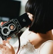 幸福女生头像 个性头像-和你做最幸福的事情