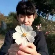最新的清新漂亮男生头像