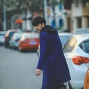 文艺气质的男生qq头像
